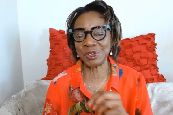 Menopause and Joy: The Start of a Menopause Joy Revolution