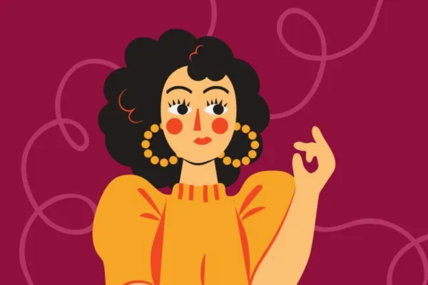 What Many Women in Midlife Are Really Dealing With