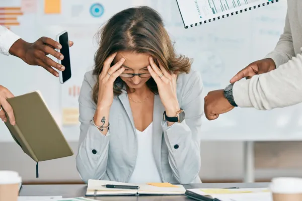 High Achieving Women - Why Your Go To Strategy Is Not Working This Time