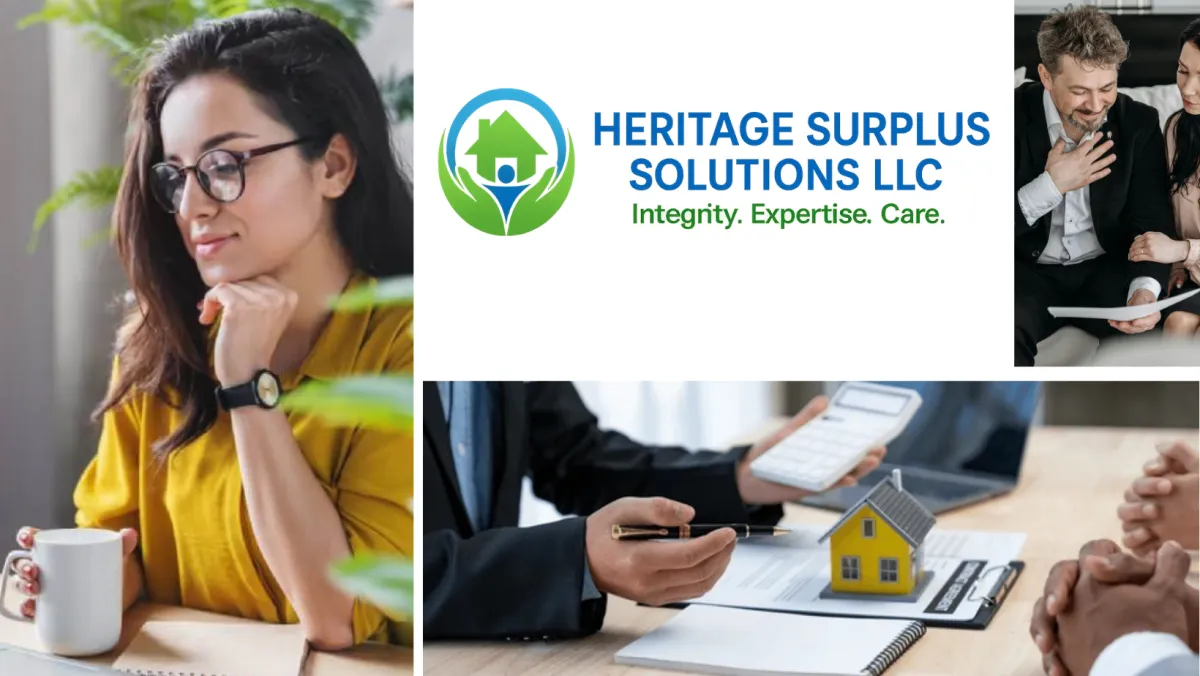 Learn how to claim what you’re owed and rebuild your life after foreclosure.