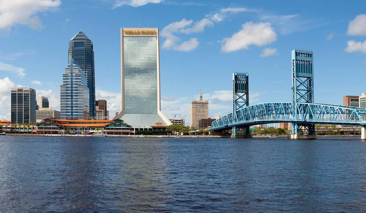 Weekend Wanderlust in Jacksonville, FL: Your Ultimate Car-Powered Itinerary with RevTek Rentals
