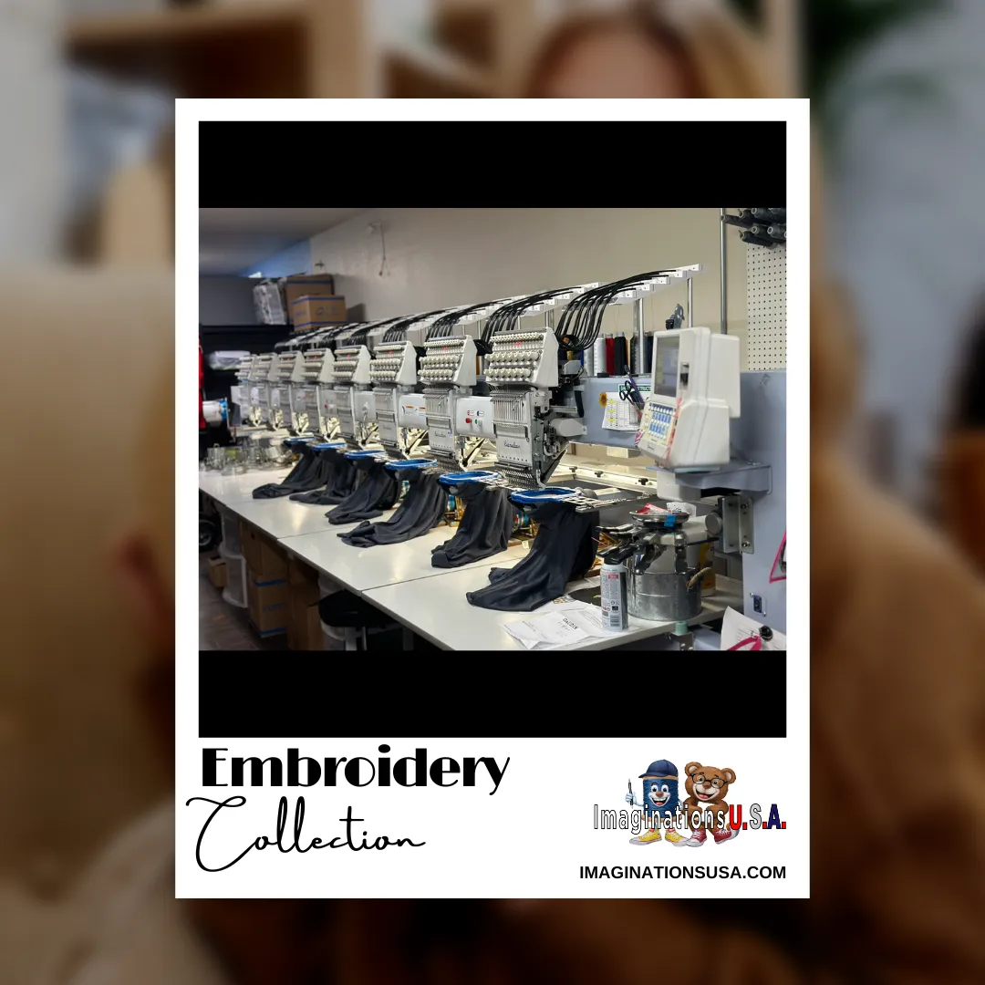 embroidery machine