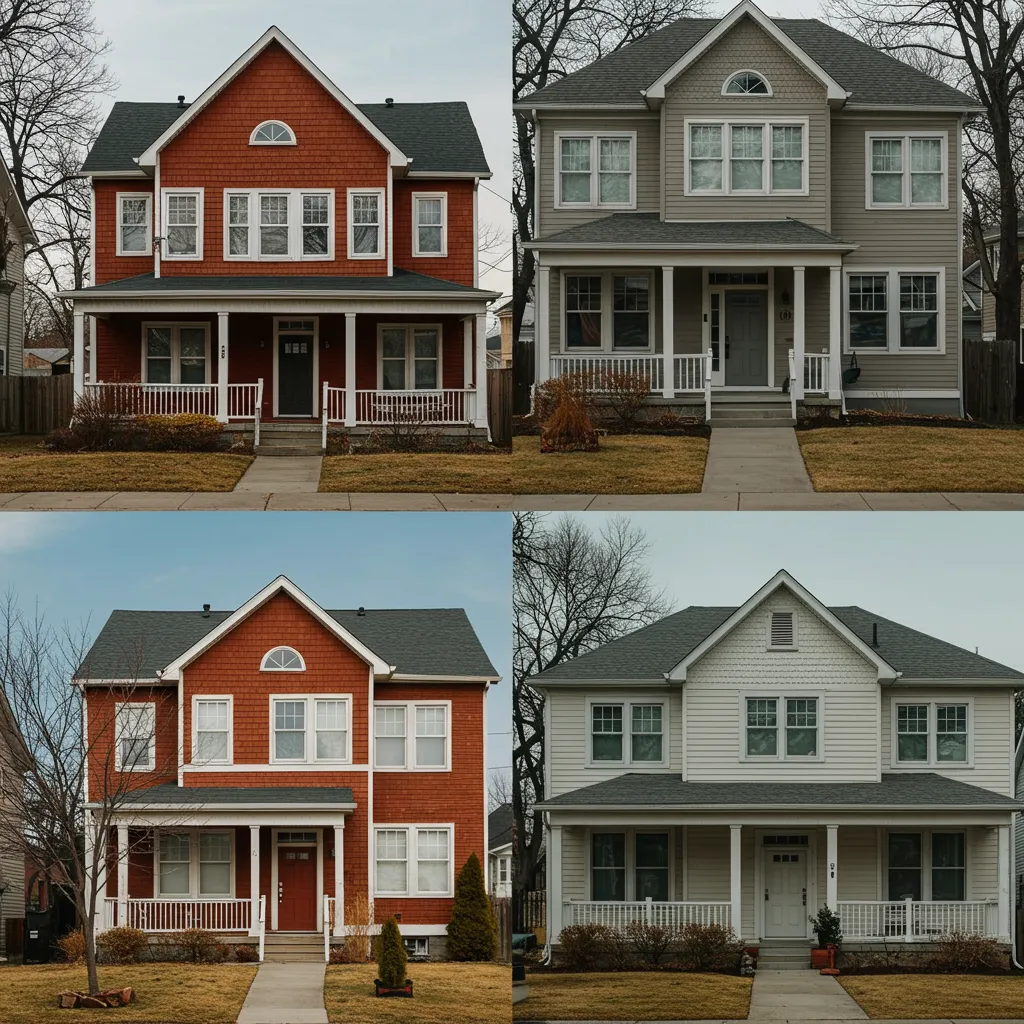 Multi-Family vs. Single-Family: Which Investment Builds Wealth Faster?