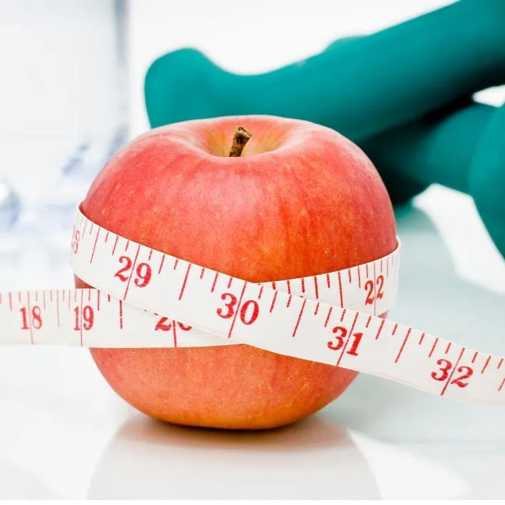 Strong Immune System and Weight