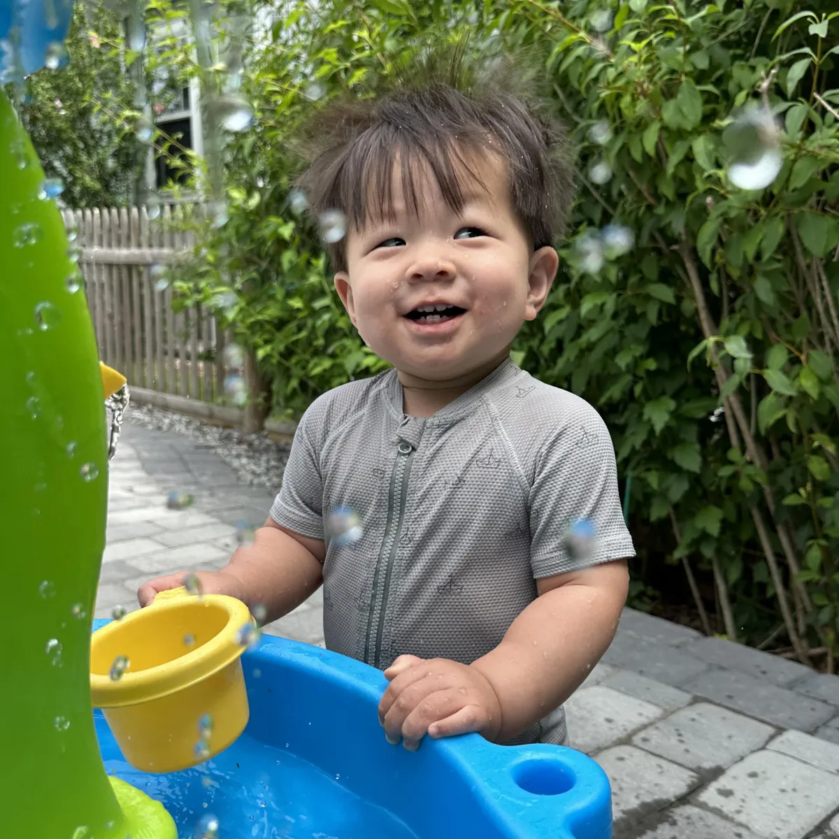 Products I Recommend When Taking Iconic Summer Photos of Your One and Two Year Old Toddler