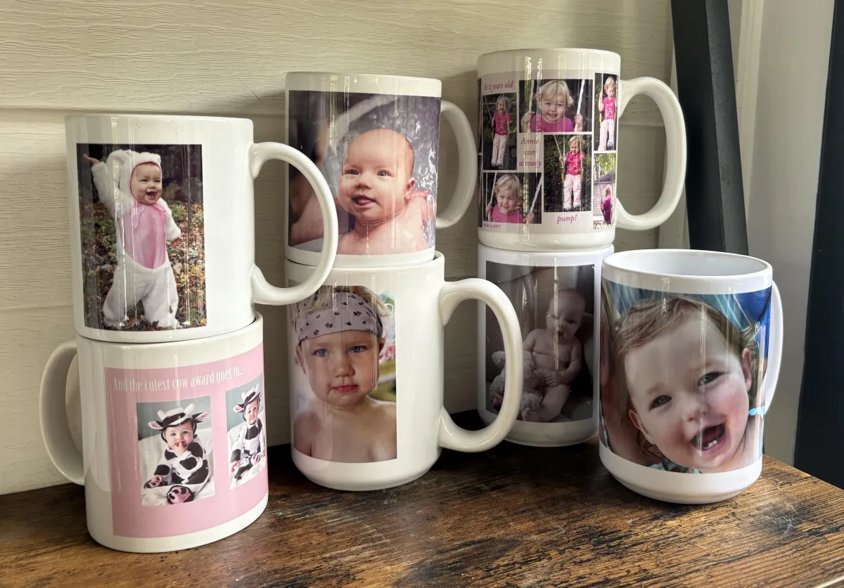 One Simple Photo Gift You Can Make in 5 Minutes (Really)