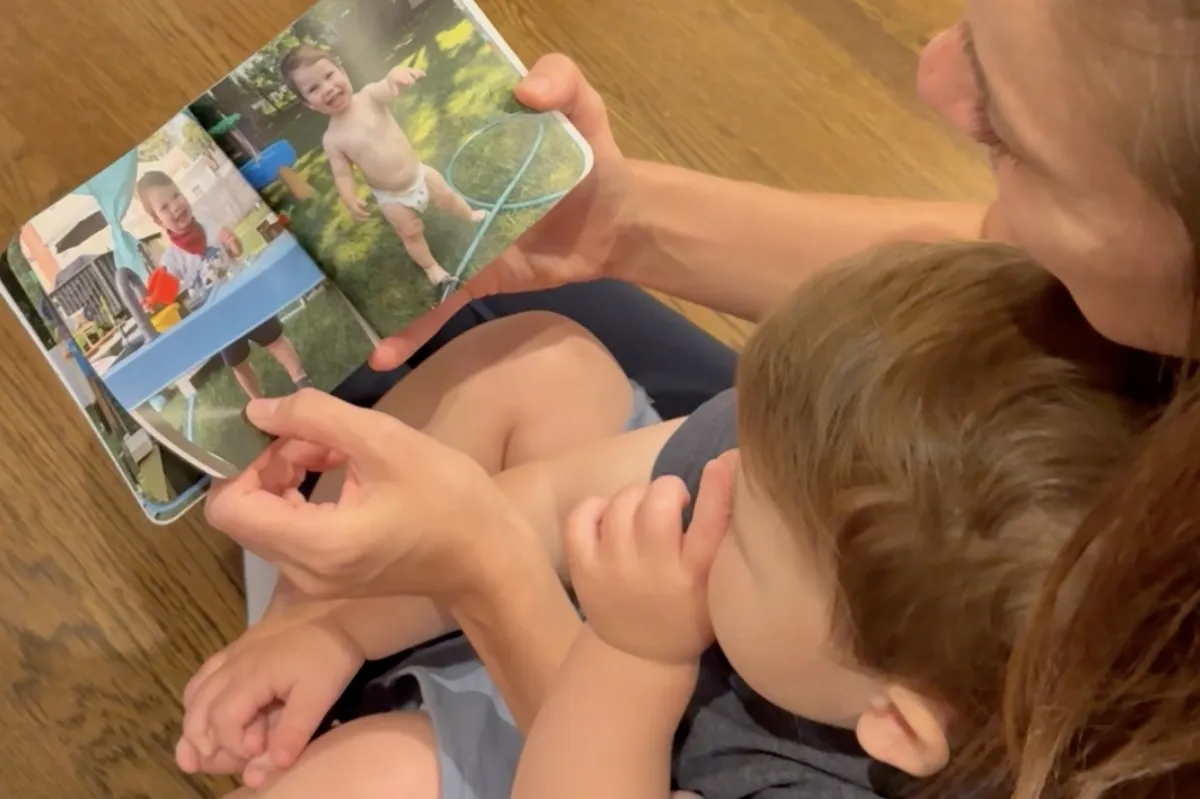 Why I’m Obsessed with Chatbooks Monthly Minibooks for Iconic Photo Monthly Subscribers