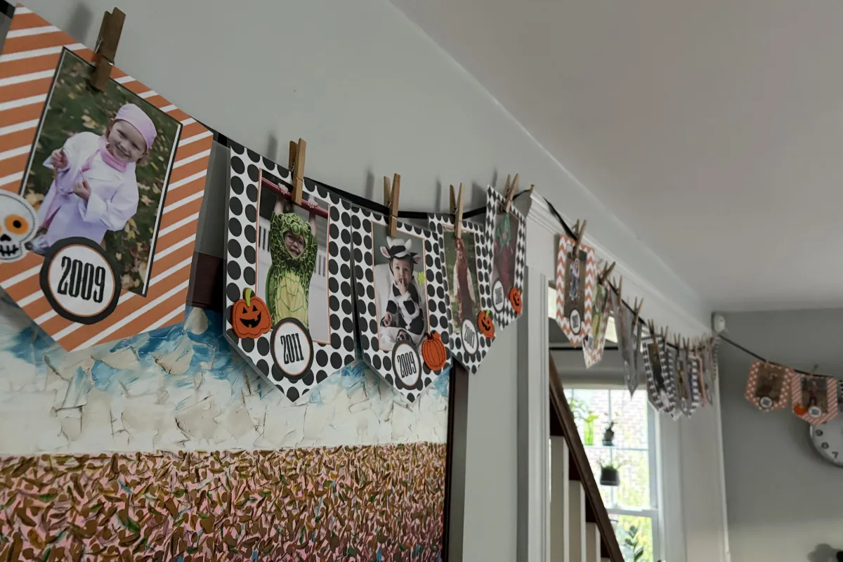 My Favorite Halloween Decoration Isn’t Spooky at All