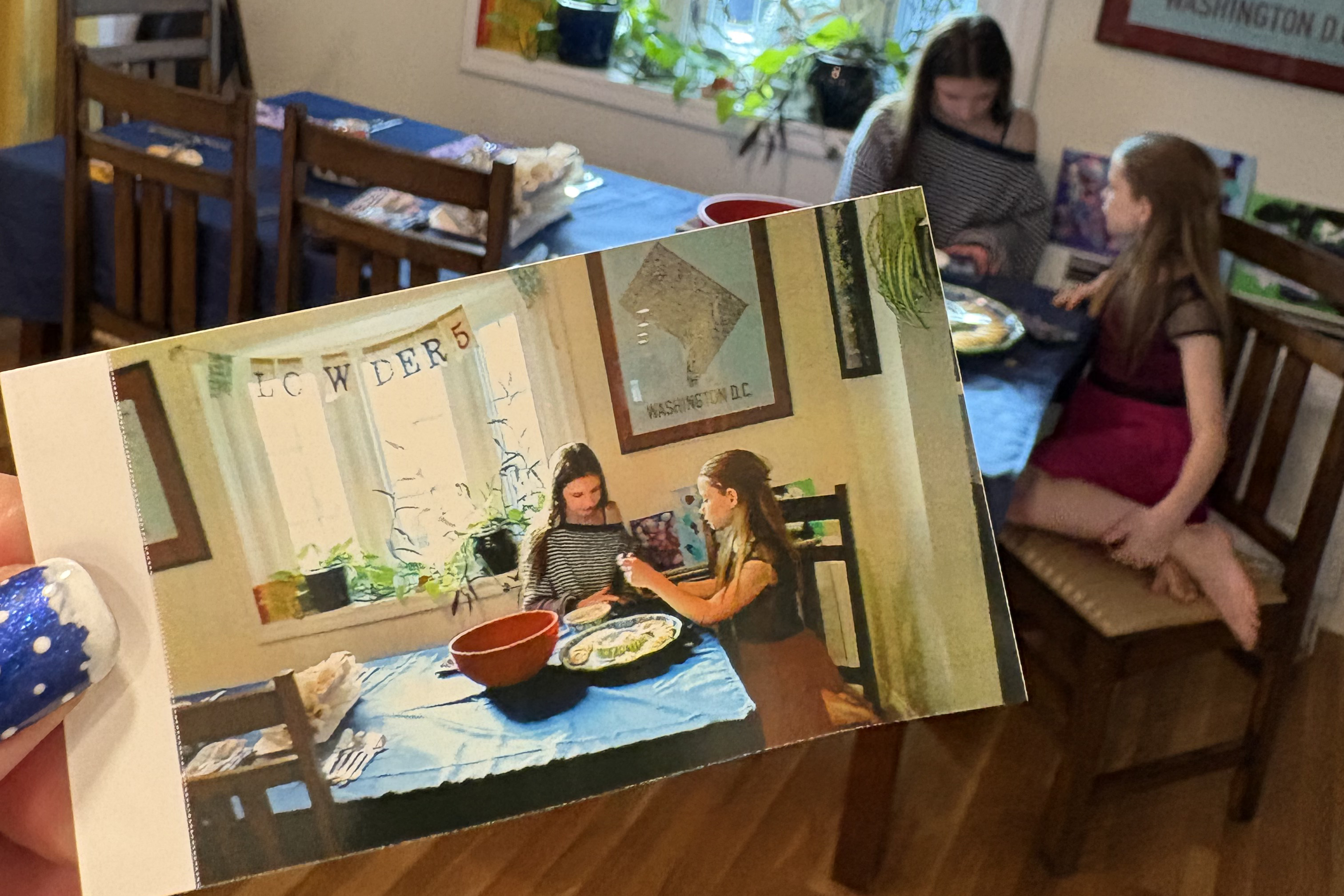 Best Instant Cameras for Holiday Magic (And the Photo Ritual That Changed Everything)