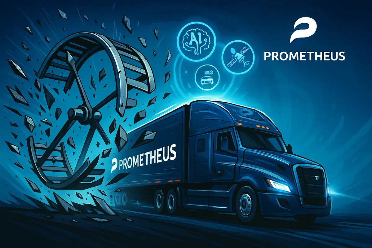 Why Fleets Are Walking Away from 36-Month Telematics Traps