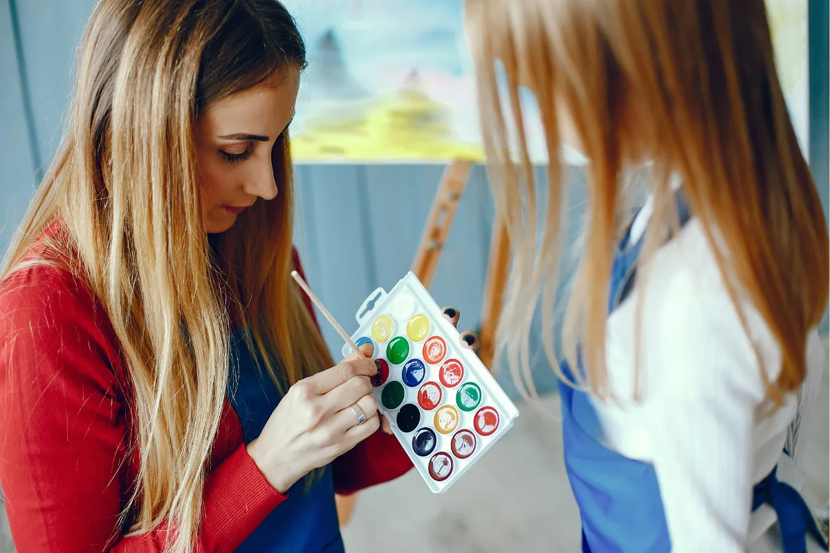 The Missing Link in Color Analysis: Why 7 Categories Make All the Difference