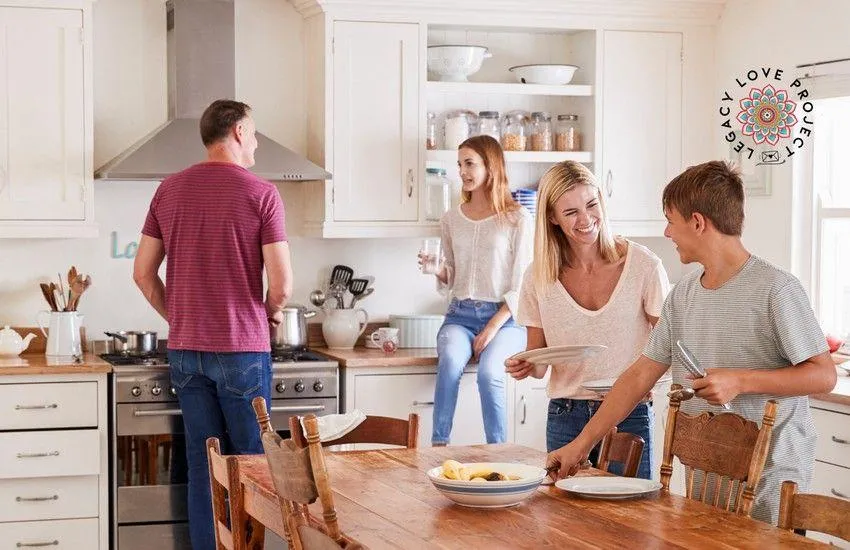 5 Ways to Achieve a Legacy of Wisdom- Elevating Our Being for a Priceless Inheritance