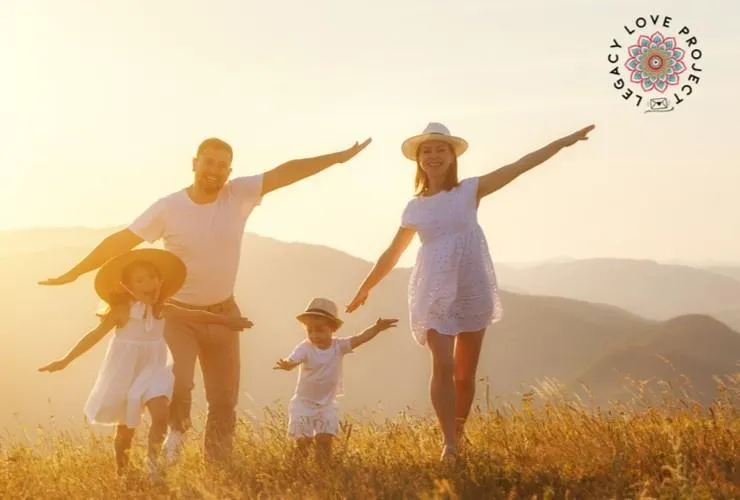 The Importance of Leaving a Legacy of Wisdom