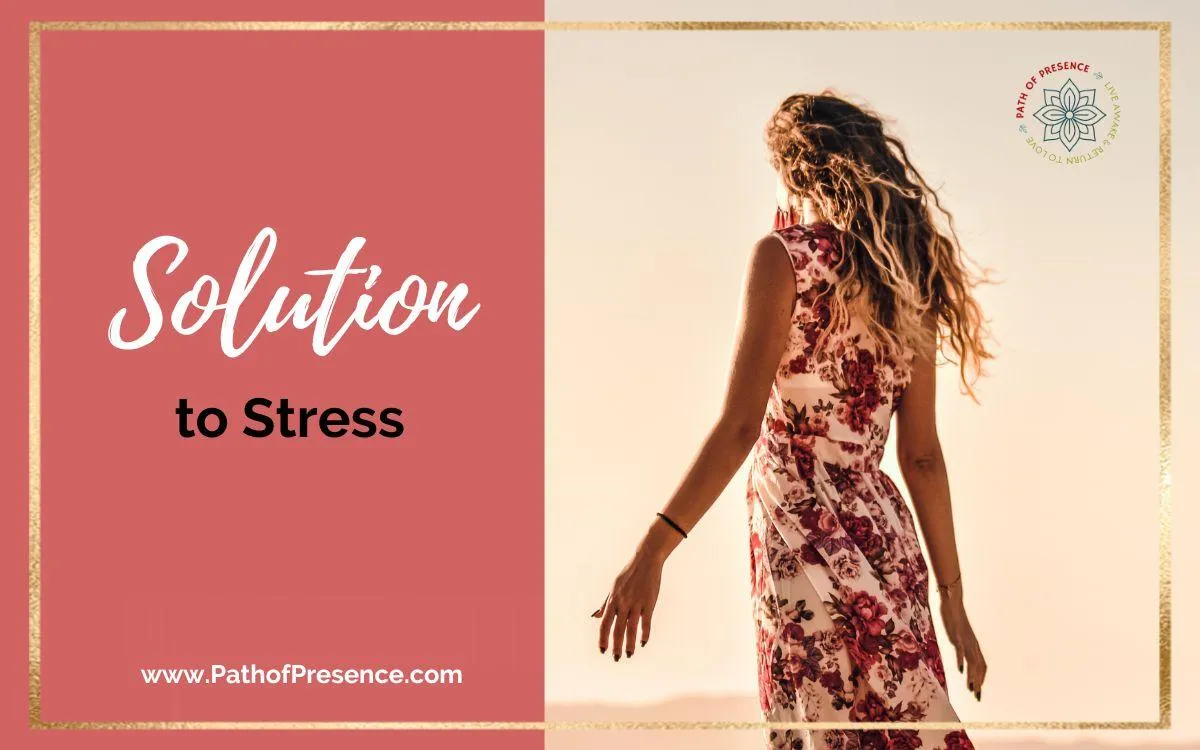stress