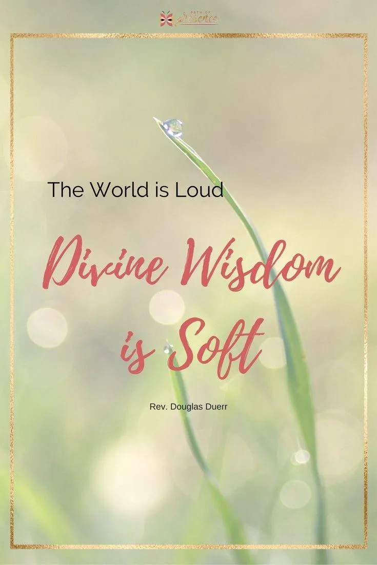 Divine Wisdom
