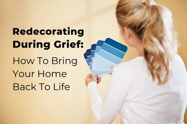 Bringing your home back to life