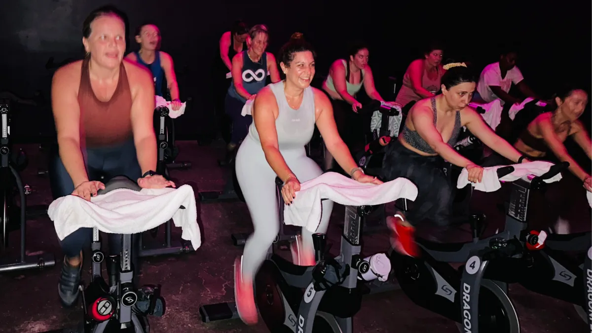 Your First Spin Class: A Complete Guide for Sherman Oaks Beginners