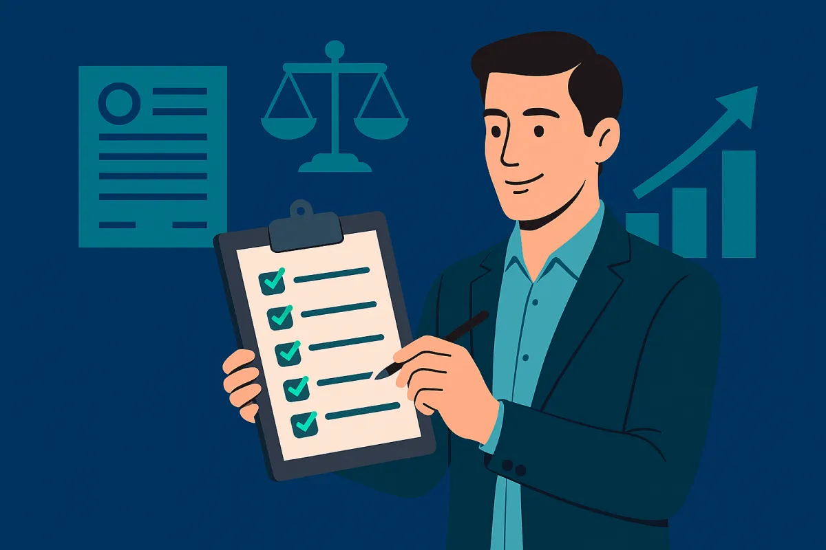 ¿Qué características debe tener un especialista en Convenios Marco?