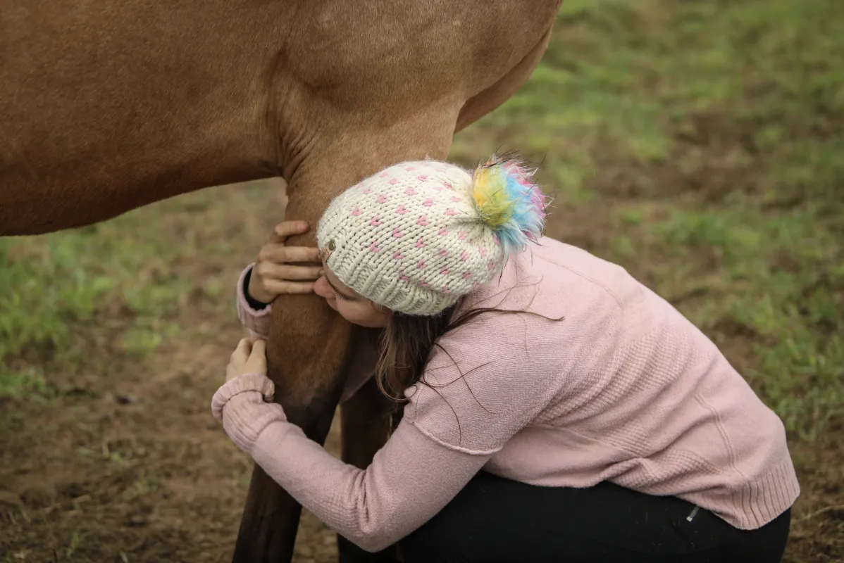 The Problem with Agreeable Horses: Why “Good Behavior” Isn’t Always a Good Sign