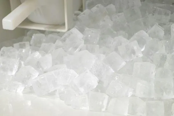 Hoshizaki Ice Machine Beeping