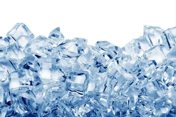nugget ice maker