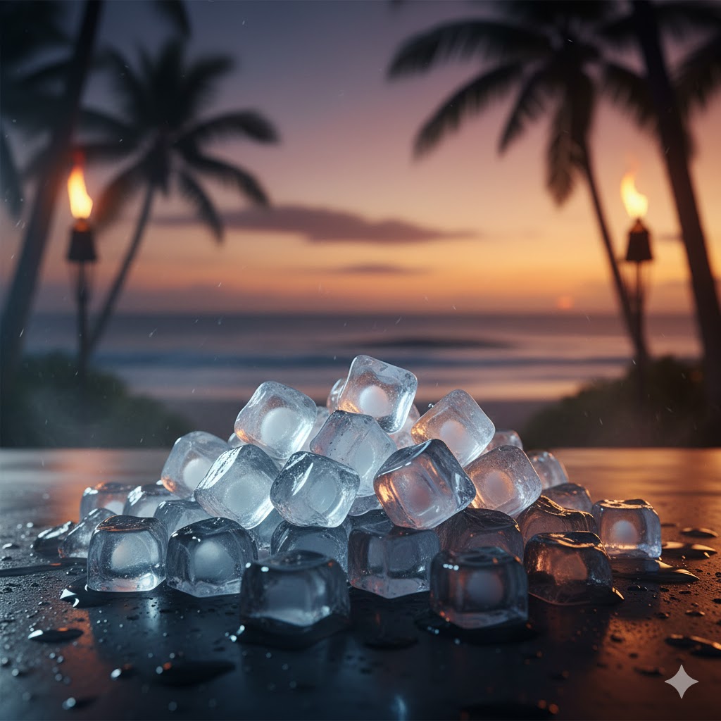 Where can I buy an ice machine in Hawaii 