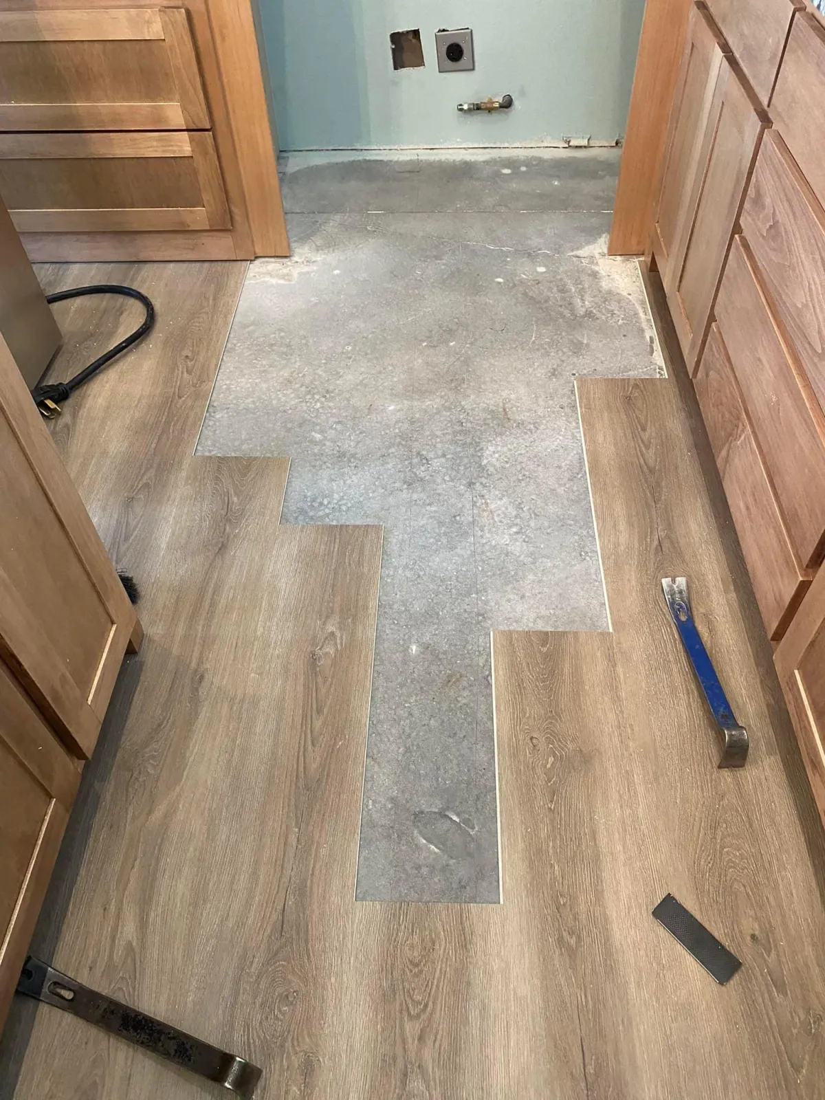flooring services 