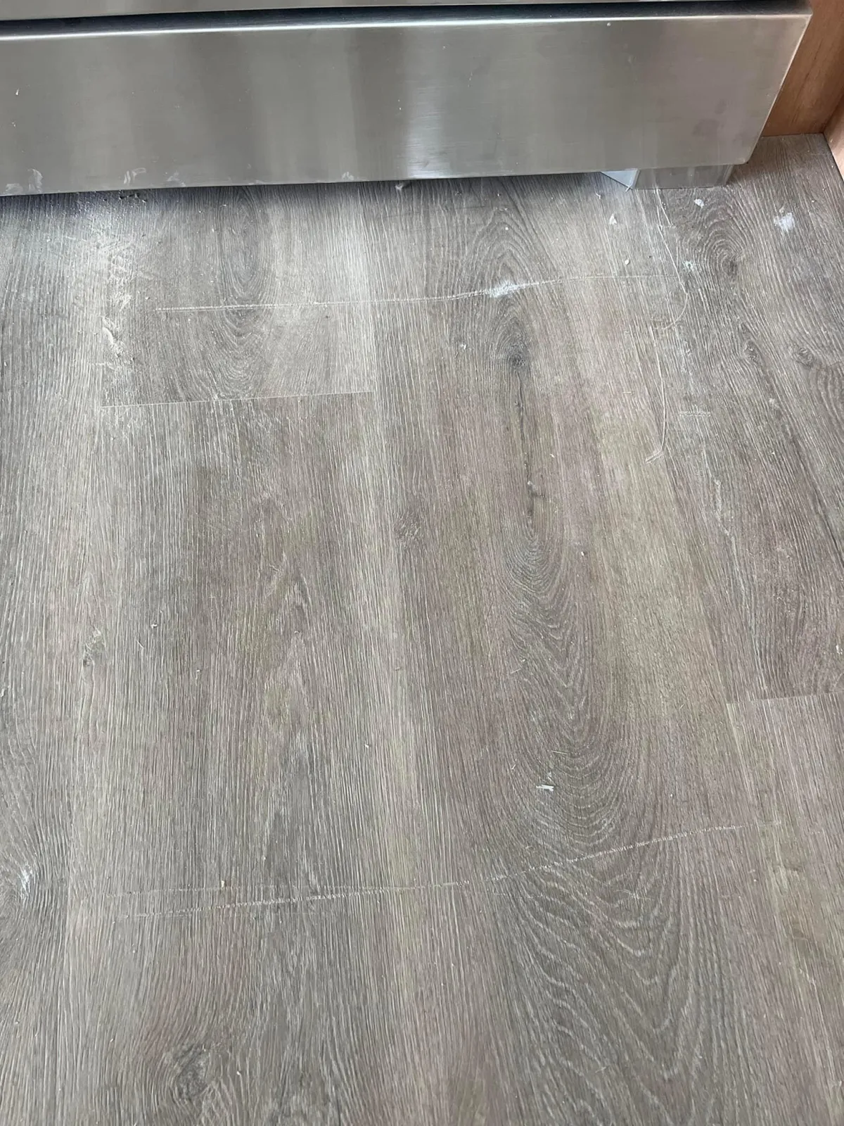 tile flooring