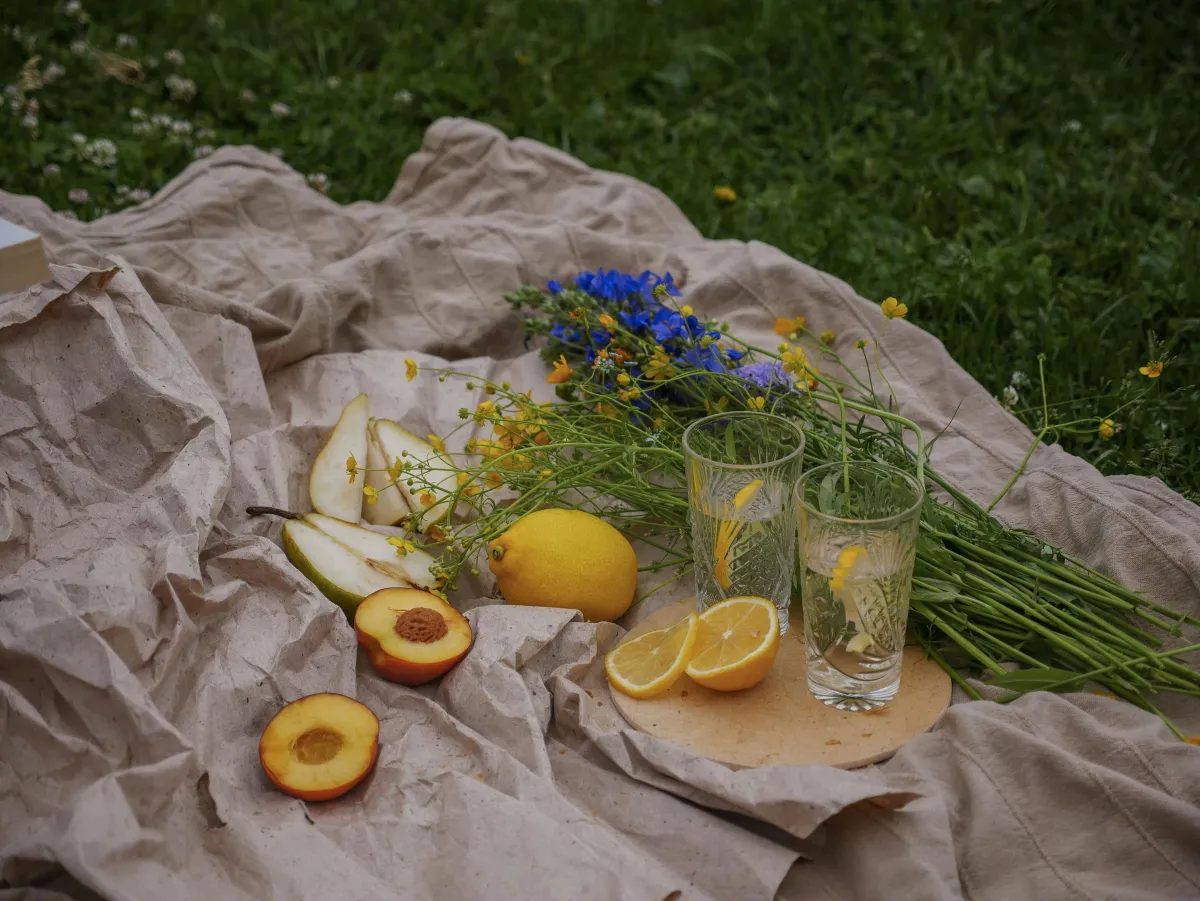 Deep Self-Care for Highly Sensitive People: How Nature and Gut Health Heal Your Nervous System