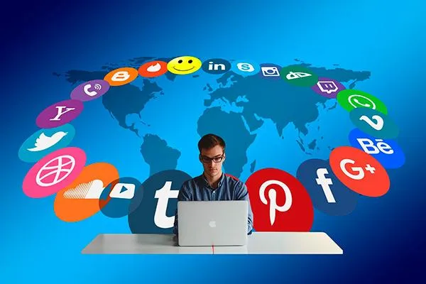 Cómo Optimizar tu Presencia en Redes Sociales para Impulsar tu Marca con Todo Agencia