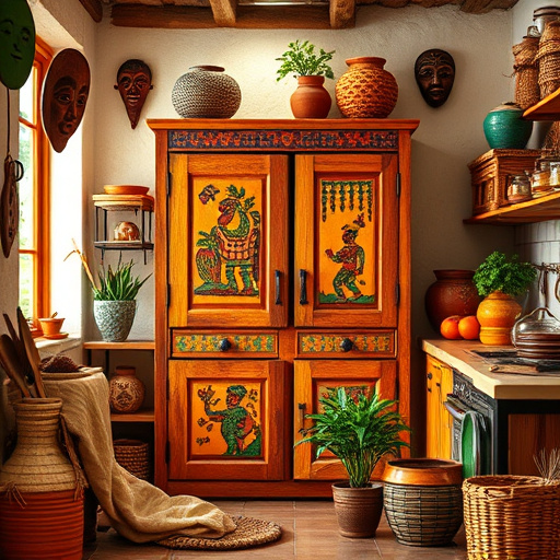 Vibrant and tranquil blog cover image depicting a spa-inspired bathroom, featuring a freestanding stone bathtub surrounded by lush green plants and elegant bamboo accents. An artfully arranged vanity hosts ceramic bowls filled with natural bath salts and essential oils, complemented by a flickering candle that emits a soft warm glow. A plush bathrobe drapes over a stylish chaise lounge, suggesting a retreat atmosphere. Quirky details include a rubber duck next to the tub, a playful seashell-patterned shower curtain, and a glass jar filled with colorful decorative stones. An open window with sheer curtains allows gentle sunlight to illuminate the scene, framed by cascading ivy, enhancing the overall spa-like ambiance. The soothing color palette of soft whites, earthy greens, and gentle blues promotes relaxation and luxury, inspired by ConceptualArt style.