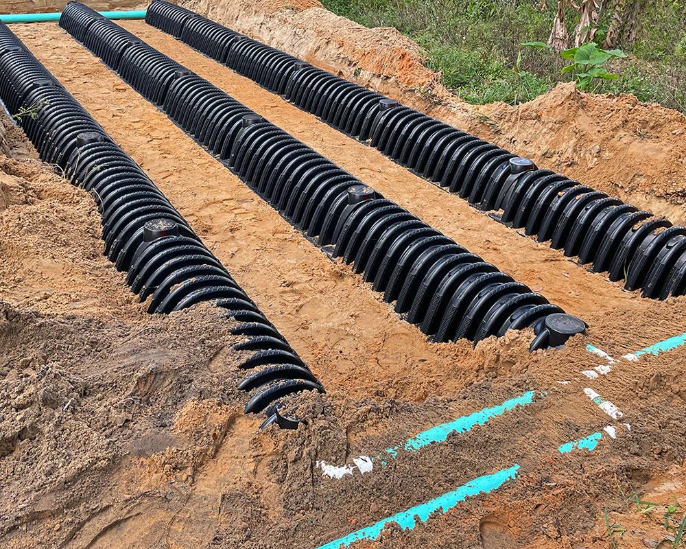 How to Lock In Lower Prices Before the Alabama Winter for Drain Field Replacement in Mobile County, AL