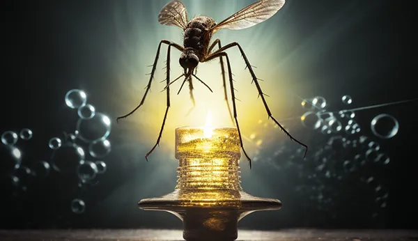 Mosquito 
