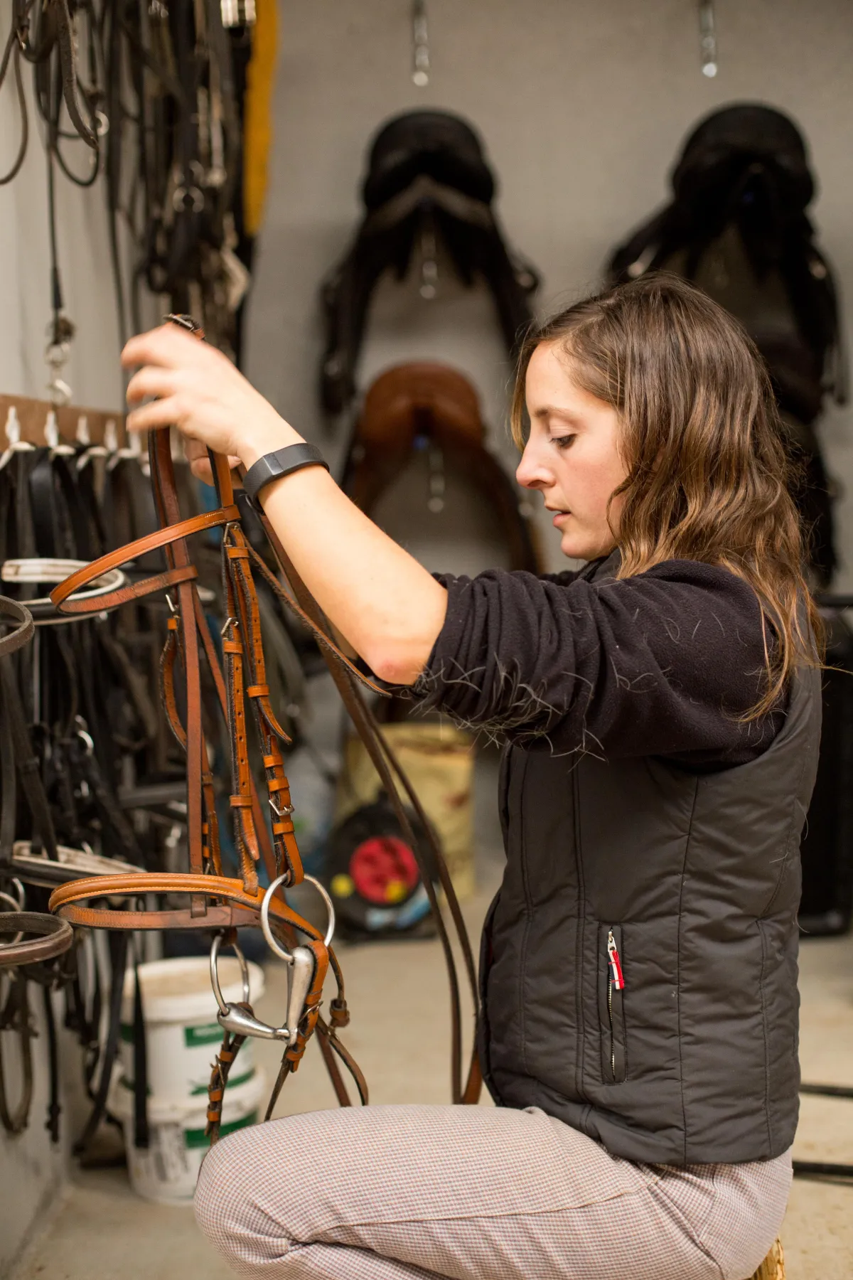 5 Fun Horse-Free Activities for Camp