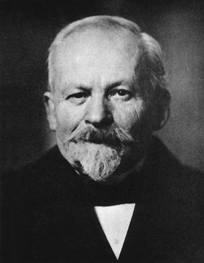 Coue and Job - A Biblical Connection