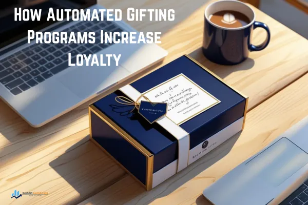 How Automated Gifting Programs Increase Loyalty