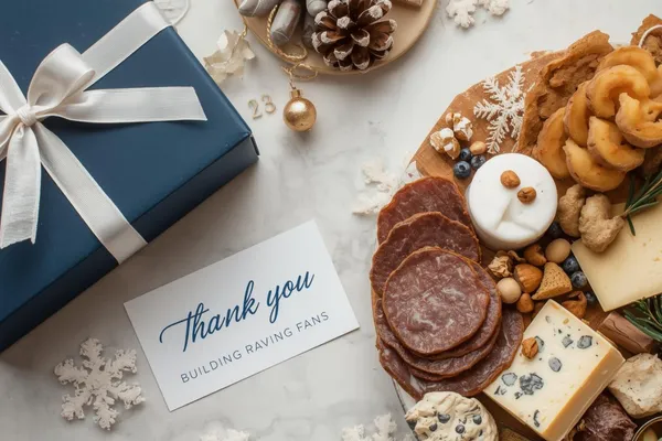 Why December Is the Most Profitable Month to Invest in Automated Client Gifting