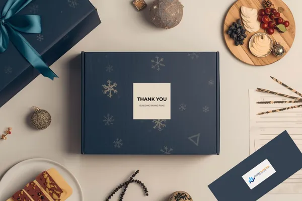 Guide to Year-End Appreciation: What to Send, When to Send It, and Why It Matters