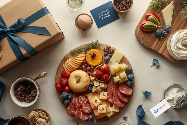 How Automated Gifting Boosts Referrals During the Holidays (Without Feeling Salesy)