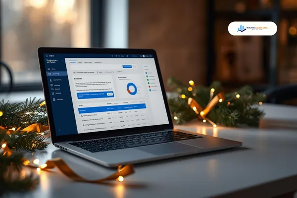 7 Holiday Email Nurture Sequences Every Businesses Should Send Before January 1st