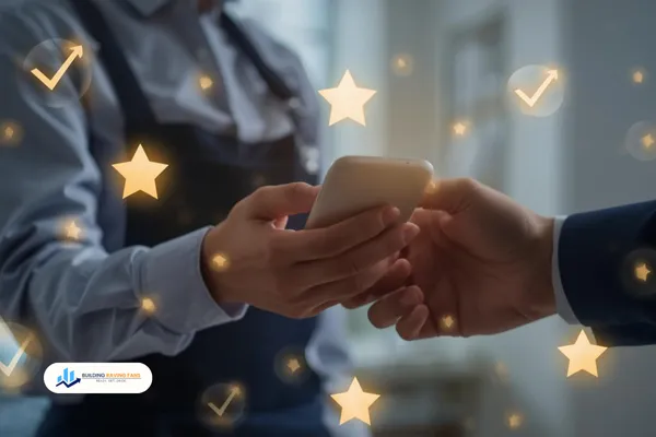 The Science of When to Ask for Reviews: Timing Strategies for Home Services That Get 3x More Response