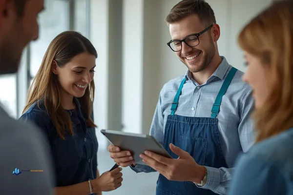 What Successful Contractors Review First in January (It’s Not Revenue)