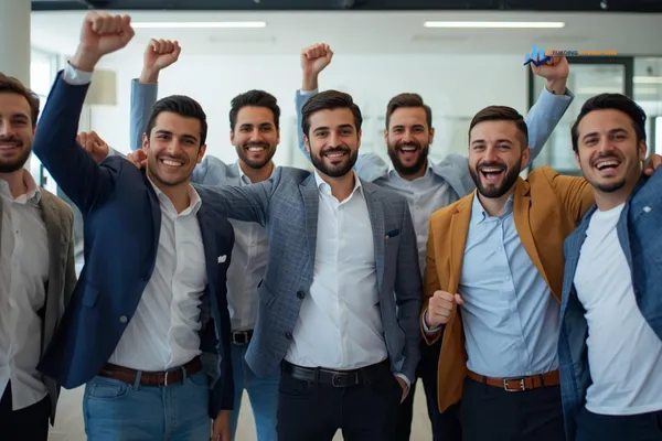 How to Set Realistic Growth Goals Without Burning Out Your Team