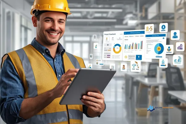 Why Systems Beat Hustle Every Time in a Contractor’s Business