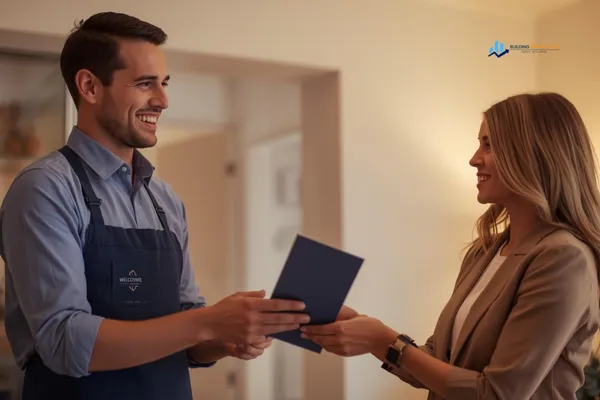 What a Strong Client Experience Looks Like Before, During, and After the Job