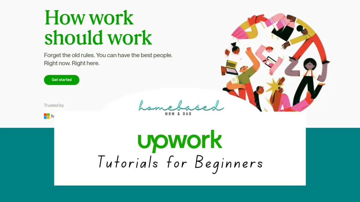 Upwork Tutorial for Beginners