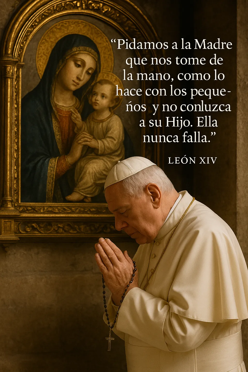 Papa Leon XIV