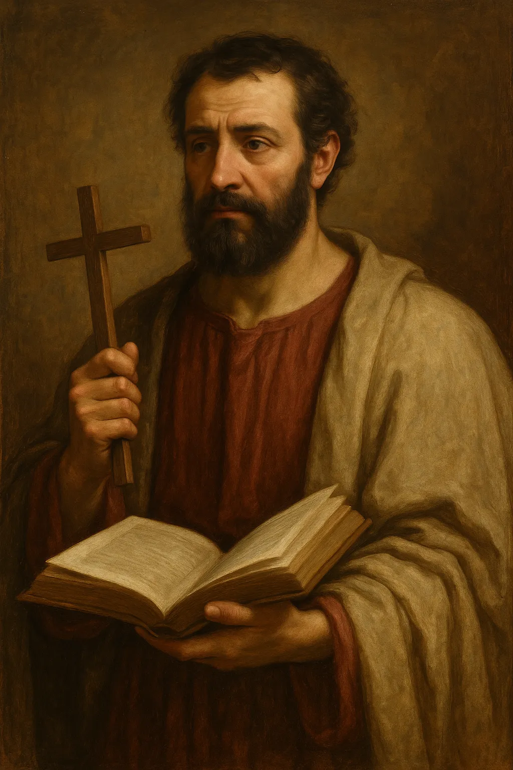 San Pamaquio de Roma