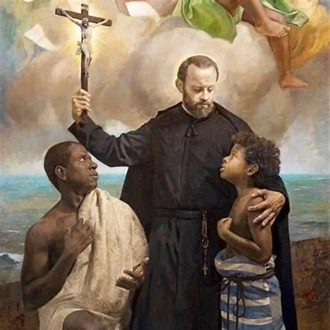 San Pedro Claver
