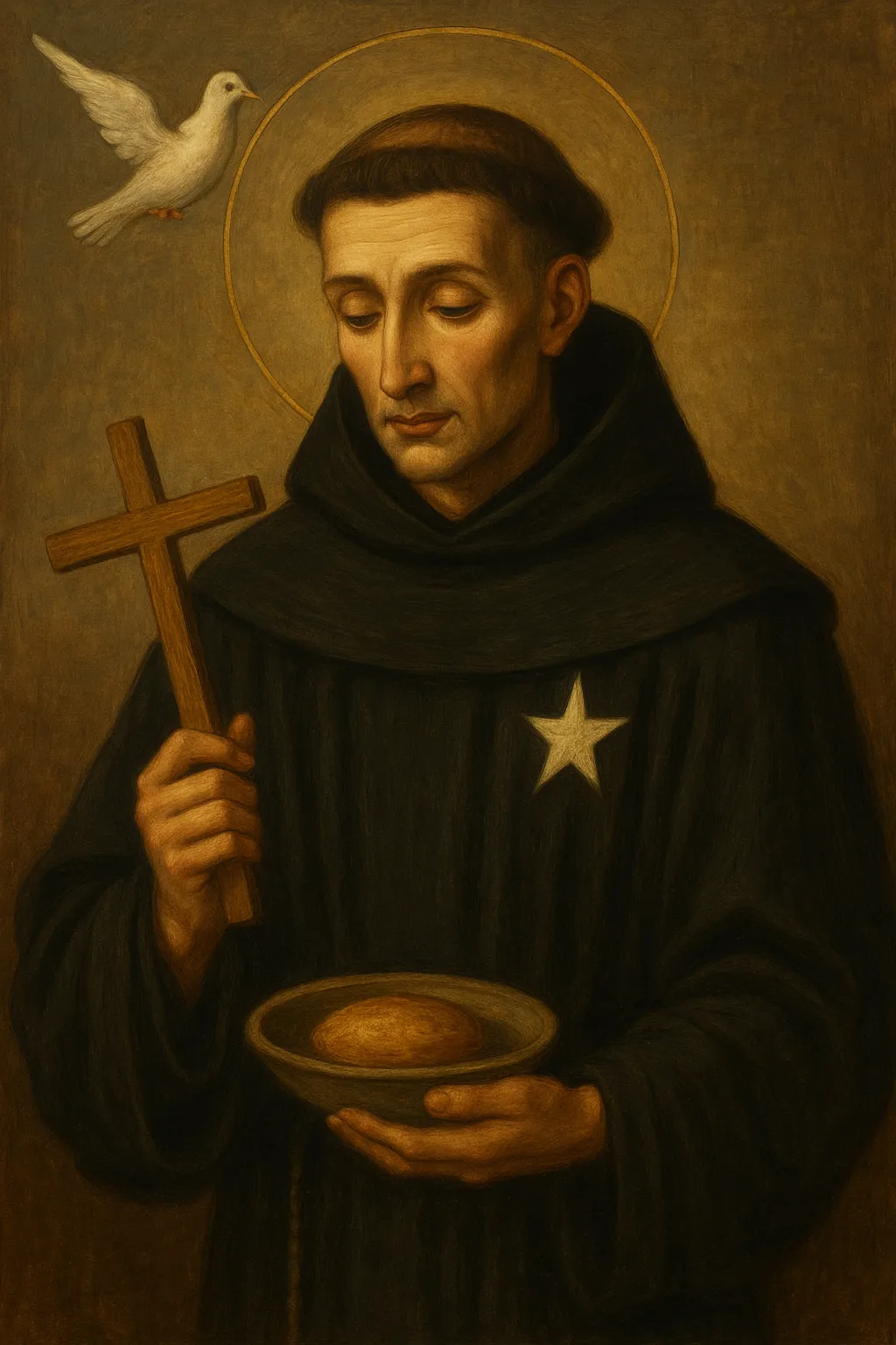 San Nicolas de Tolentino